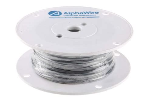 1172L SL005 Alpha Wire | Alpha Wire Alpha Essentials LSZH Communication ...