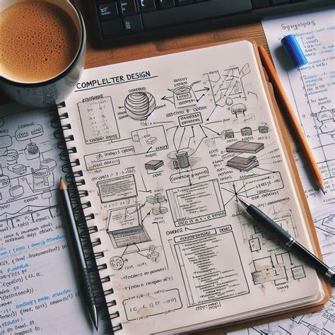 Image result for How to Build Compilers Basics