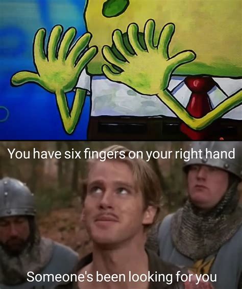 Five days ago I posted a horrid meme here, and - much to my surprise ...