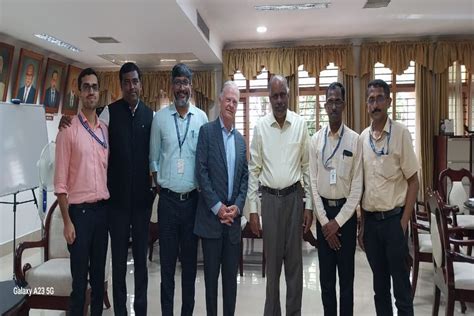 Events - Department of Instrumentation | Cochin University of Science ...