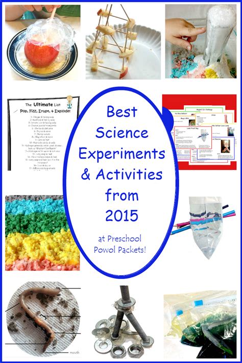 Best Science Experiments 的图像结果