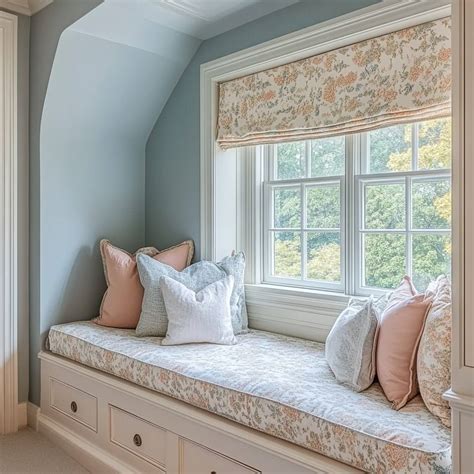 40+ Modern Bedroom Window Design Ideas for Every Room Size