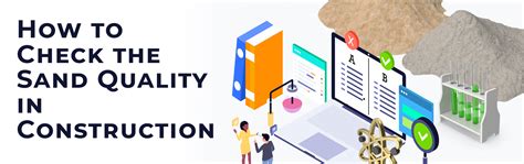 9 Sand Testing Methods You Should Know About