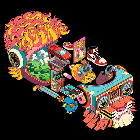 Image result for Exploded Infographic