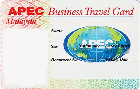 APEC商务旅行卡你了解吗？传说可以免签往返16国，无需签证是真的吗？ - 知乎