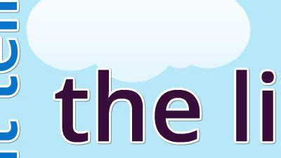 Animation Test Wording 的图像结果