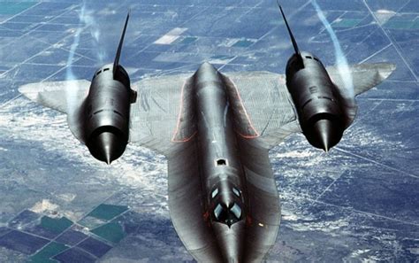 世界上最快的飞机排名，X-43A第一F-15垫底(2)_巴拉排行榜