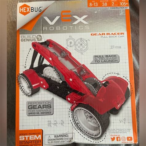 VEX Hex Bug Robotics 的图像结果