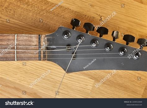 Image result for Guitar String Install Simple
