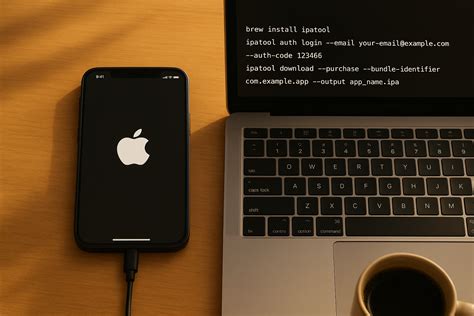Image result for How to Install Apps Using IPA Files