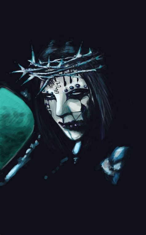 Joey Jordison Wallpapers - Top Free Joey Jordison Backgrounds ...
