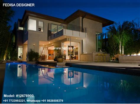 Pooja Room Door Designs In Plywood Maroon House Exterior 112 Feet Front ...