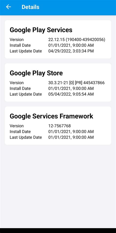 Image result for Android System Update