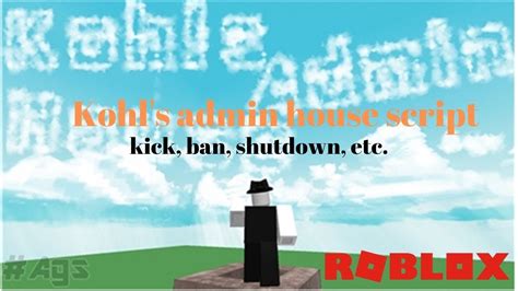 Image result for Admin House Script Pastebin