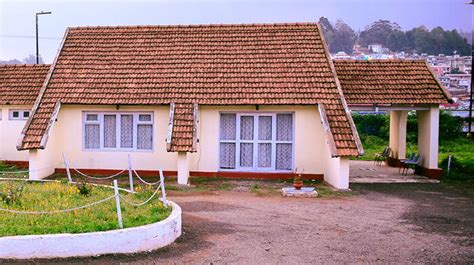 8 Ooty Guest Houses For A Charming Stay In This Queen Of Hills