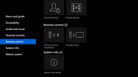 Image result for How to Program a Bell Remote to Receiver