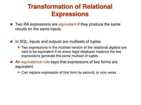 Heuristic Query Optimization in DBMS 的图像结果