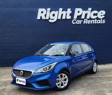 Our Fleet | Right Price Car Rentals