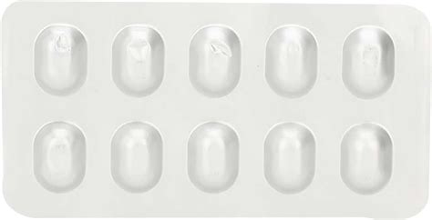 Rosulip 20 MG Tablet (10): Uses, Side Effects, Price & Dosage | PharmEasy
