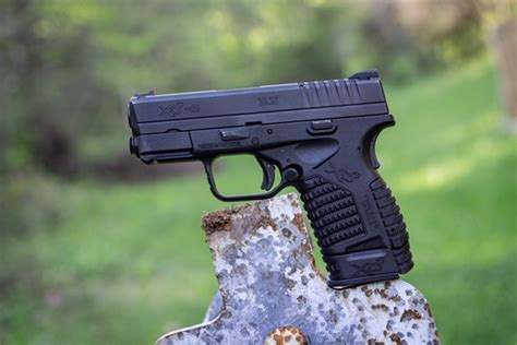 Image result for Springfield XDS Light