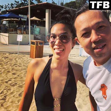 Ali Wong Topless Sexy Collection (78 Photos + Videos) | PinayFlixx Mega ...