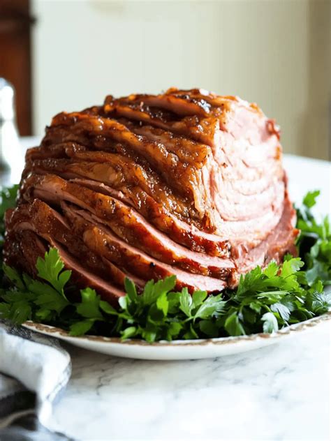 Irresistible Dr. Pepper Ham That Will Delight Your Guests