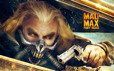 Mad Max || Filme ganhará sequência e se chamará Wasteland | Gnomo Séries