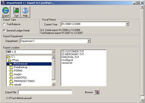 Image result for How to Compress CaseWare File