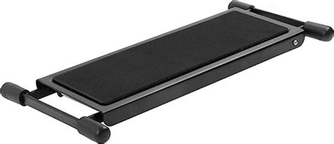 Konig & Meyer Adjustable Footrest for Guitarists – Braganzas