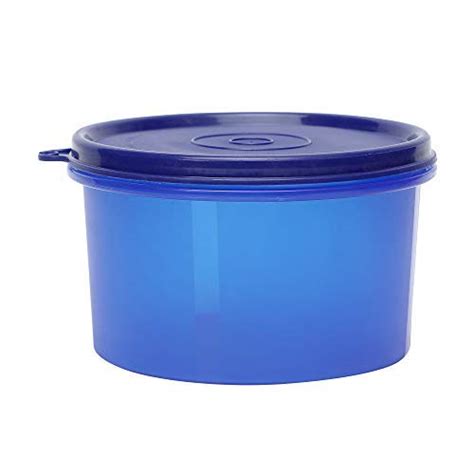 Buy Cutting EDGE Eco-Plastic Airtight Container Leakproof Kitchen Food ...