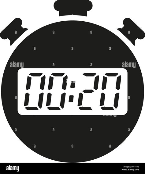 20 second timer - Olfetool