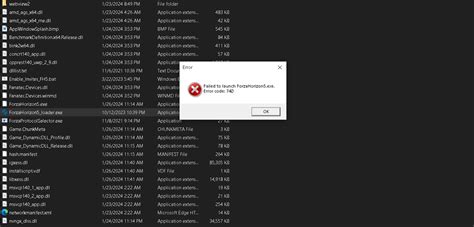 Image result for System 32 Error Code 740