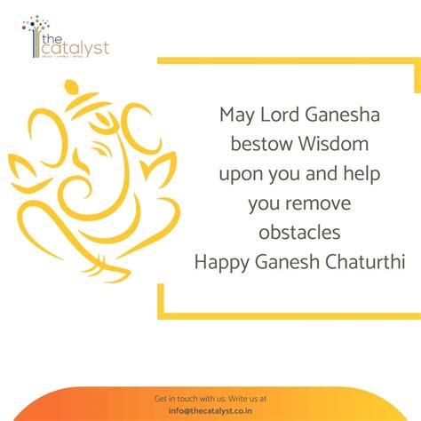 Ganesha: A story of Lord Shiva's rule | The Catalyst Training posted on the topic | LinkedIn
