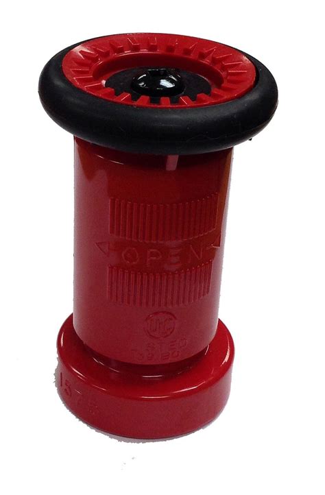 Buy Herco 1-1/2 Combination Jet/Fog Hose Nozzle (#1575 NPSH/IPT) Online ...