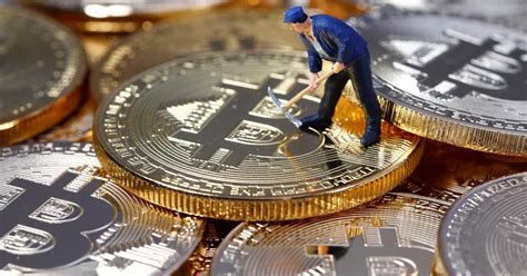 India’s Garg panel wants to outlaw Bitcoin and launch official ...