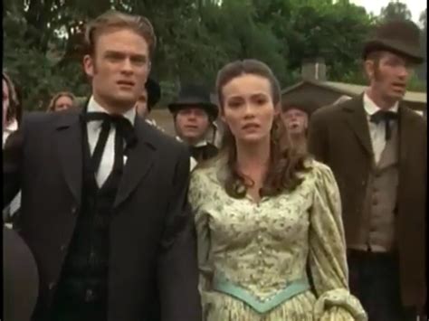 Dr. Quinn, Medicine Woman (1993)