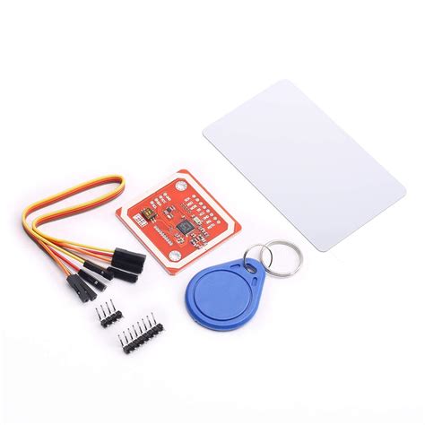 Buy DEVMO PN532 NFC NXP RFID Module V3 Kit Near Field Communication ...