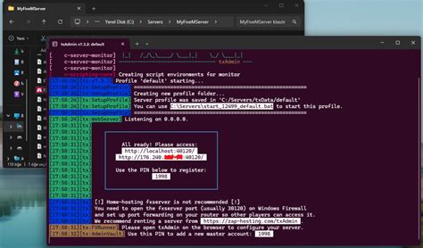 Image result for How to Create a Local Fivem Server