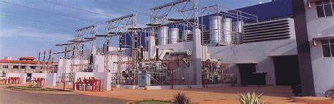 GVK Novopan Industries Limited :: Engg & Tech