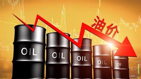 油价变了，原油大涨还值得投资吗？ - 知乎