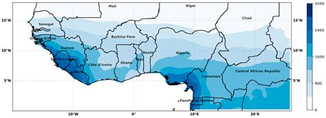 Spatially Consistent Drought Hazard Modeling Approach Applied to West ...