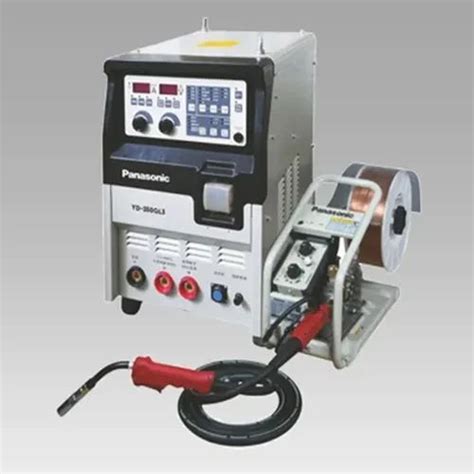 MIG GMAW Machines - MIG GMAW Welding Machine Trader - Retailer from Mumbai