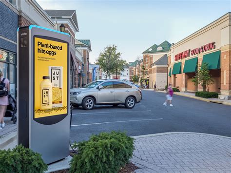 Volta Secures Two New Patents for EV Charging Station Innovations - The EV Report