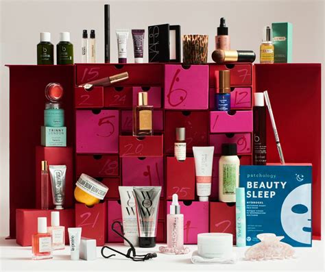 Fragrance Advent Calendar 2025 - Beauty Calendar