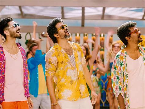 5 jolly good songs sung by Vijay | The Times of India
