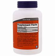 Image result for NOW Foods Nac 1000 MG