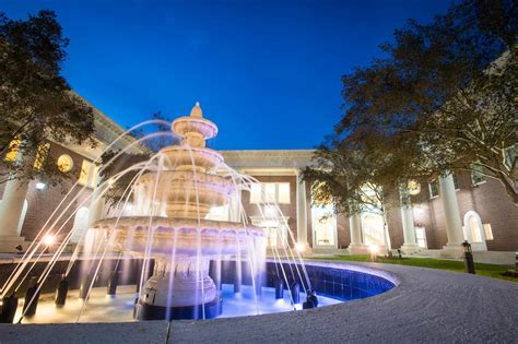 Coastal Carolina Campus