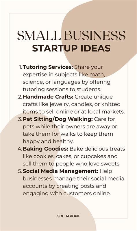 Start Up Business Ideas 的图像结果