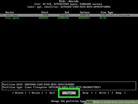 Image result for Linux Dual Boot Tutorial
