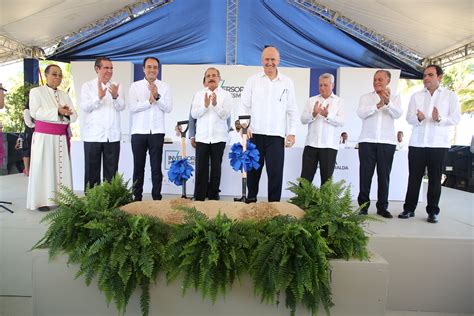 AMResorts Announces Expansion in Dominican Republic with Two New ...